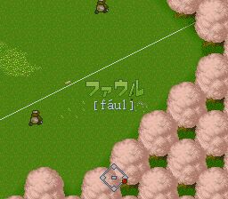 猫仔哥棒球SFC游戏截图第13张