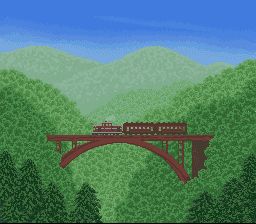 起始之森／初始之森SFC游戏截图第2张