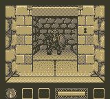 地牢无双GB游戏截图第8张