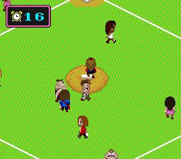 美国横断SFC游戏截图第11张