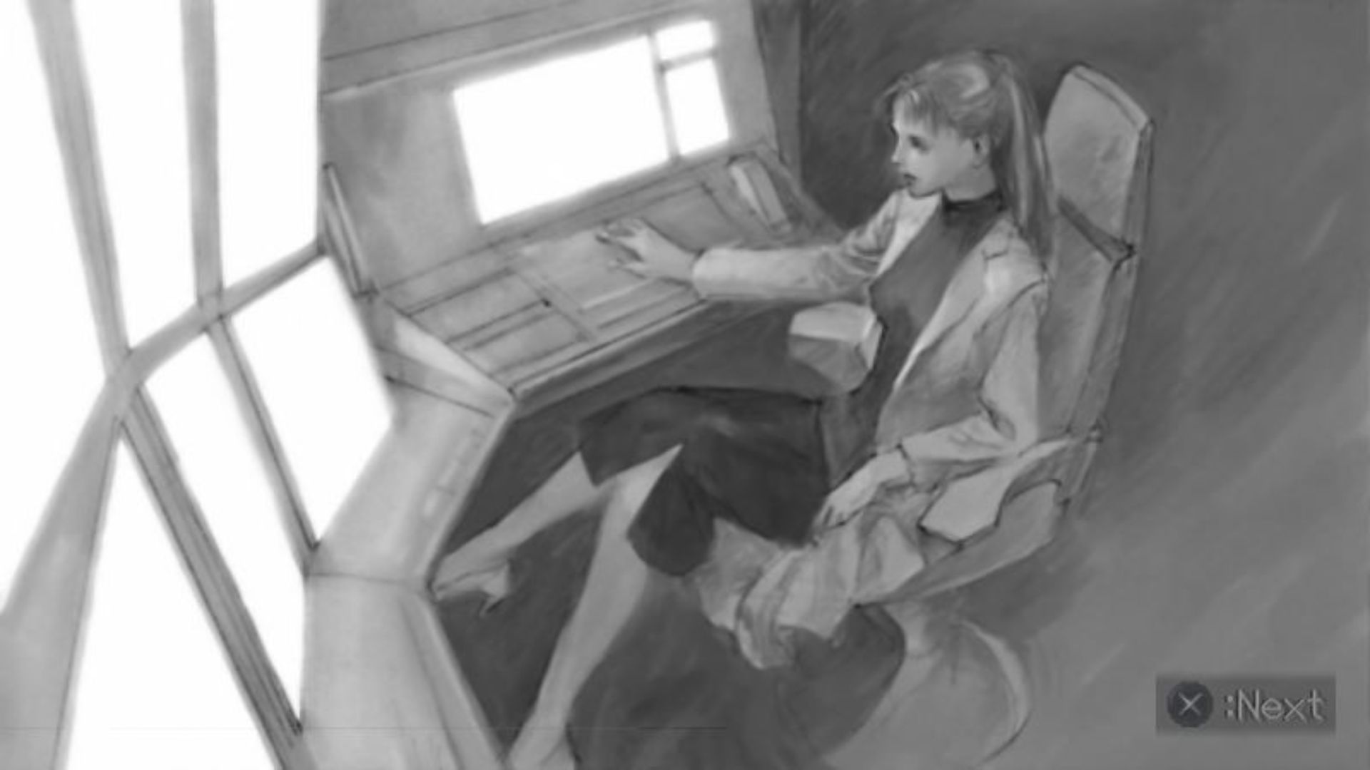 炼狱2PSP游戏截图第2张