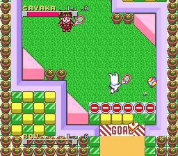 家有贱狗SFC游戏截图第6张