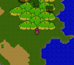 歌舞伎洛克斯／摇滚歌舞伎SFC游戏截图第15张