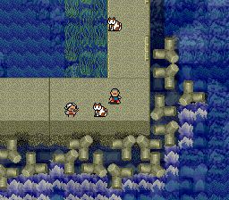 海钓高手SFC游戏截图第26张