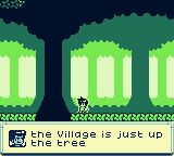 勿忘我GB游戏截图第14张