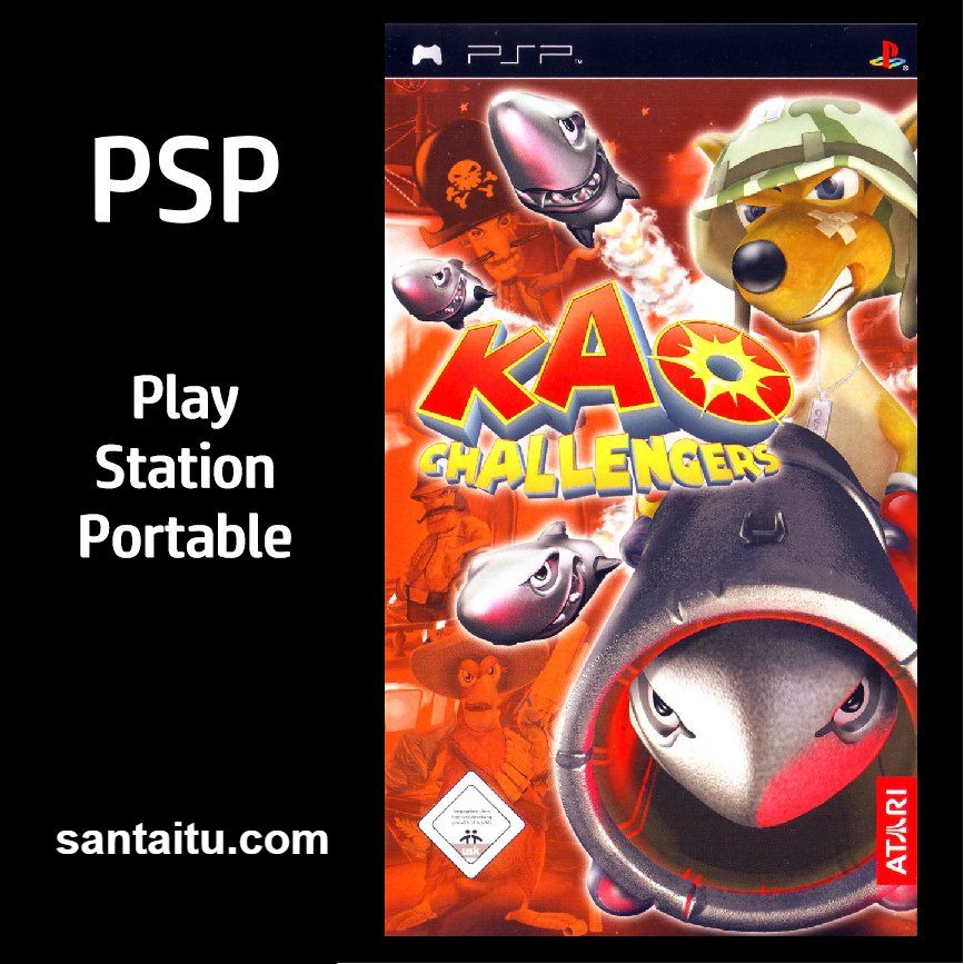 百战小袋鼠：卡欧