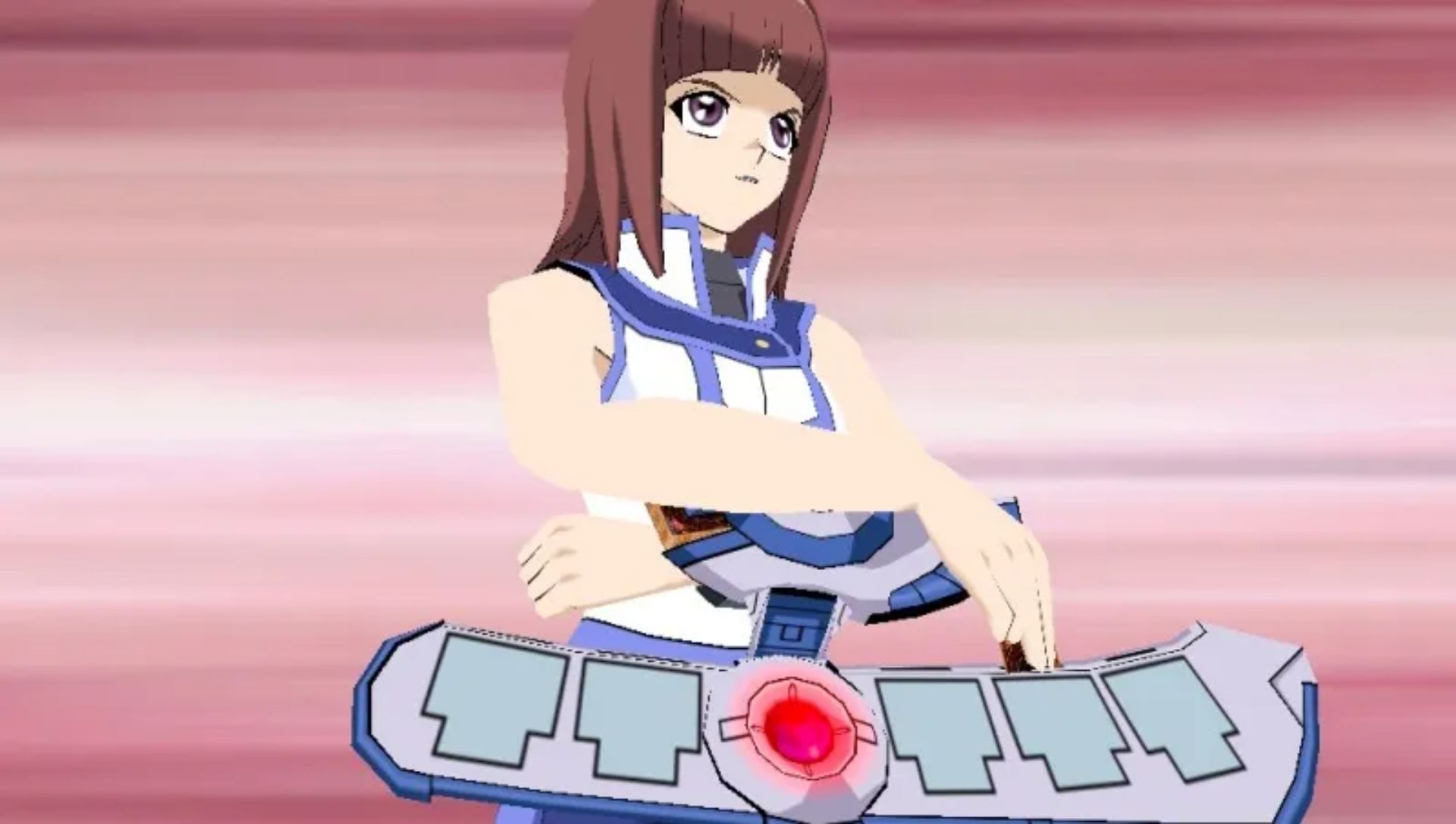 游戏王GX：卡片力量3PSP游戏截图第14张