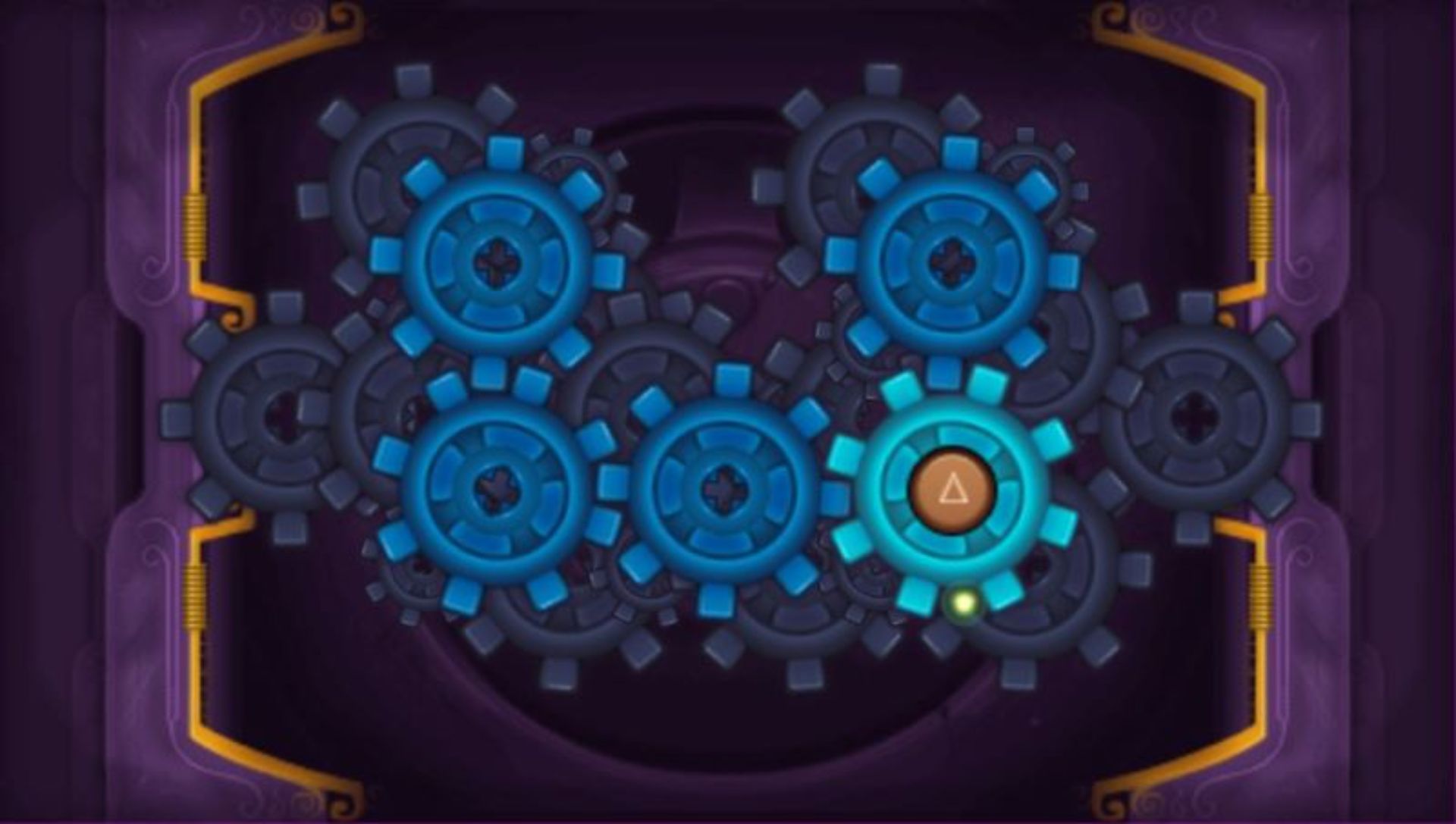 乐高哈利波特：第1-4年PSP游戏截图第10张