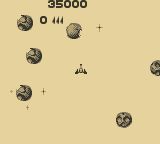 爆破彗星／小行星GB游戏截图第6张