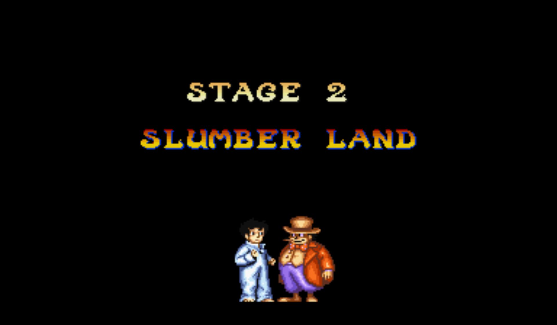 梦幻冒险街机游戏截图第10张