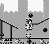 摩登原始人GB游戏截图第7张