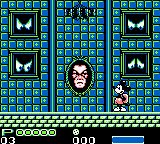 东京迪士尼：米奇老鼠的奇妙旅行GB游戏截图第10张