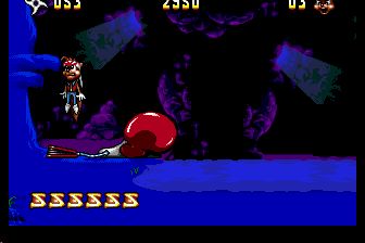 零式特攻队／飞天蝙蝠ZEROMD游戏截图第11张