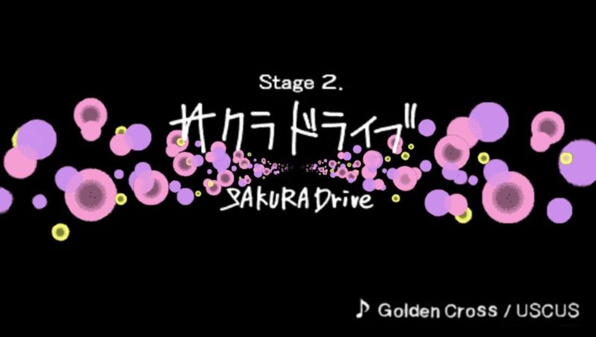 音乐爆破PSP游戏截图第14张