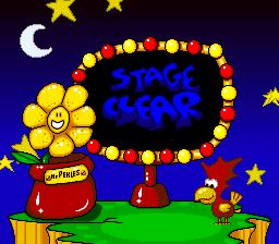 神鸡艾烈佛／神险艾烈佛SFC游戏截图第18张