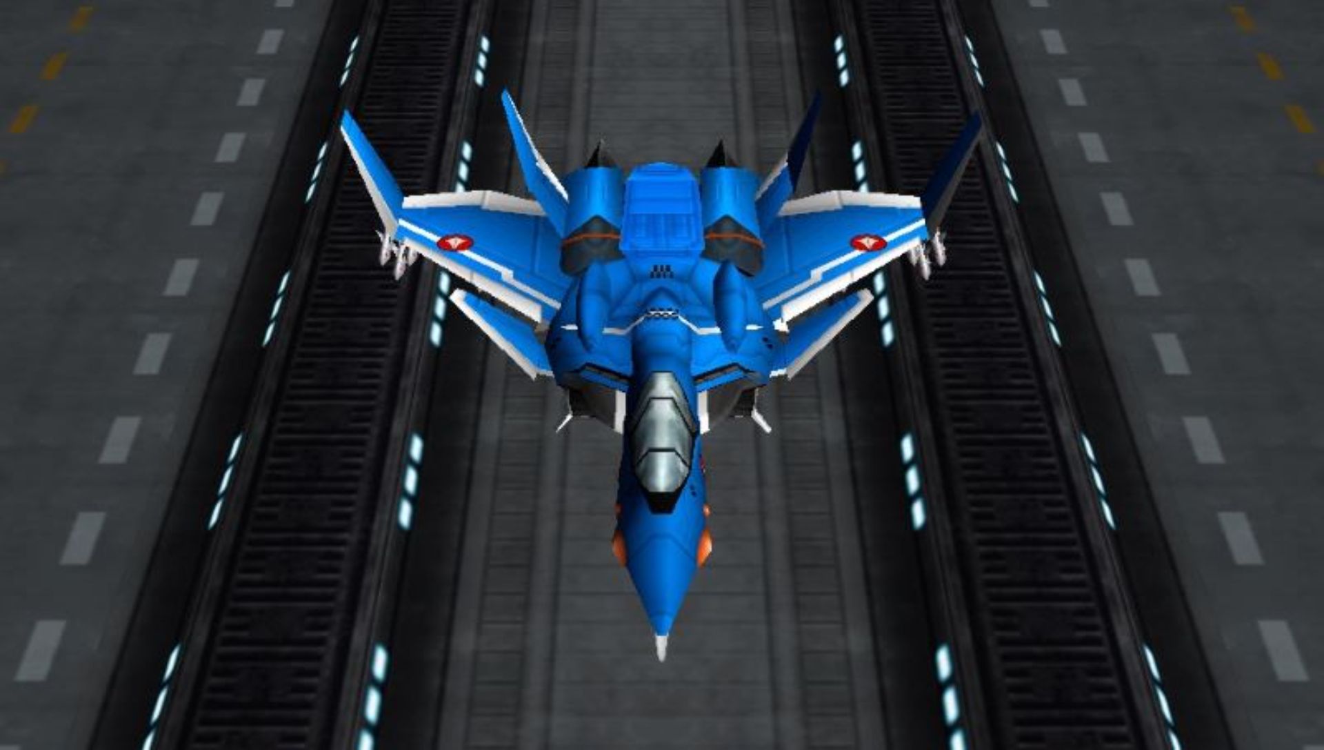 超时空要塞：终极边界PSP游戏截图第6张