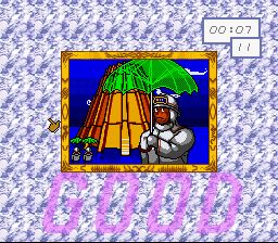 动感拼图SFC游戏截图第4张