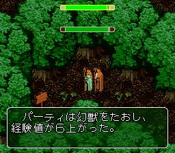 美妙魔法SFC游戏截图第14张