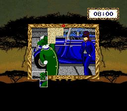 动态拼图SFC游戏截图第8张