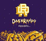 拯救万圣节GB游戏截图第1张