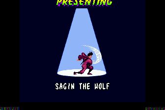 超级蜱人MD游戏截图第7张