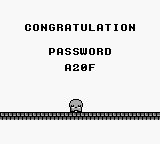 顽皮精灵GB游戏截图第4张