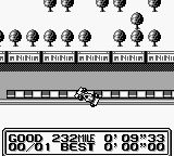 最快圈速GB游戏截图第11张