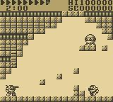 爆发之后GB游戏截图第4张