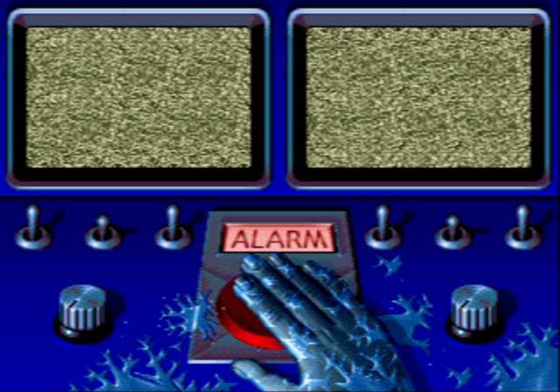 蝙蝠侠和罗宾的冒险MD游戏截图第10张