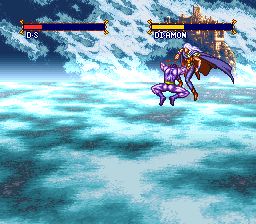 暗黑破坏神SFC游戏截图第24张