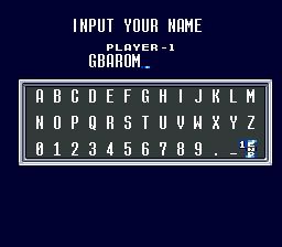 休曼F1大奖赛2SFC游戏截图第5张