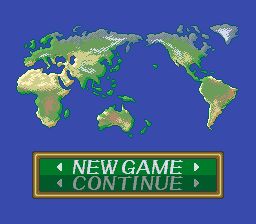 航空霸业2：航空王SFC游戏截图第4张