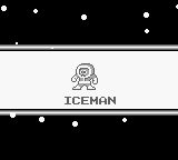 洛克人世界1：威利博士的复仇GB游戏截图第12张