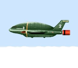 国际救助队SFC游戏截图第6张