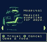 黎明将至GB游戏截图第9张