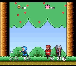 忍者乱太郎2SFC游戏截图第12张