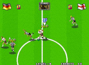 得点王1街机游戏截图第16张