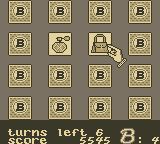 芭比：游戏女孩GB游戏截图第13张