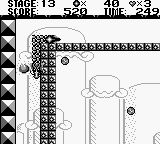 龙行天下GB游戏截图第9张