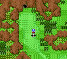 SD高达外传1：骑士高达物语-伟大的遗产SFC游戏截图第25张