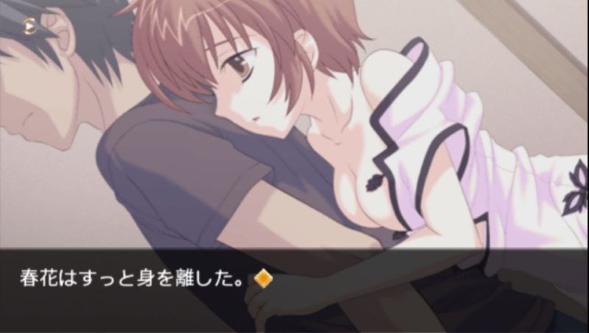 家族计划PSP游戏截图第3张