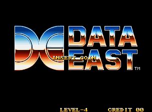 魔法微量球3街机游戏截图第1张