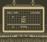 钢刀冰球GB游戏截图第10张