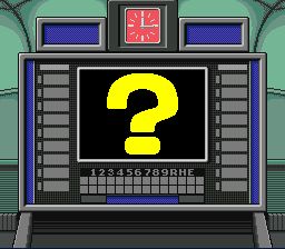 美国横断SFC游戏截图第4张