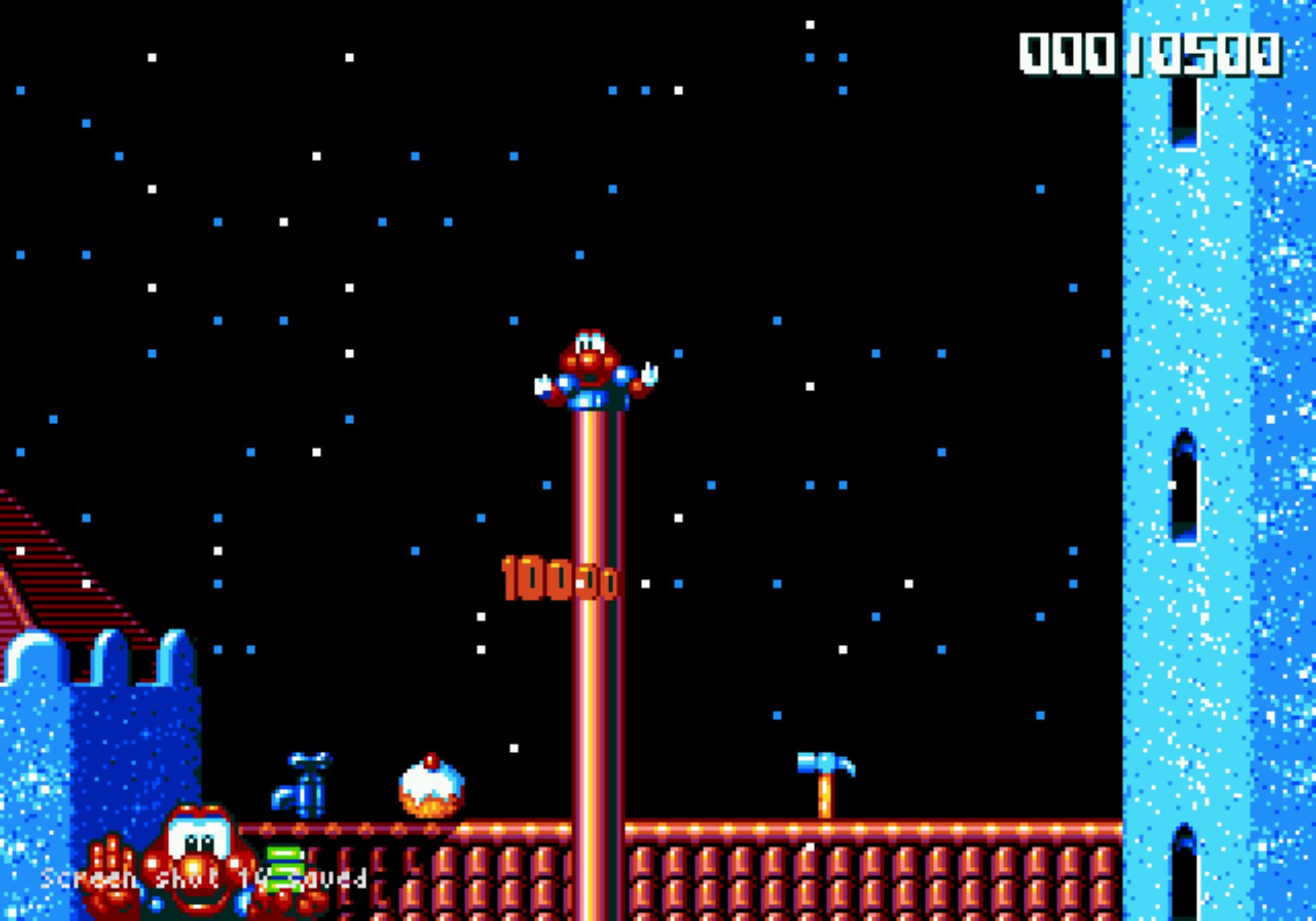 詹姆斯庞德2MD游戏截图第8张