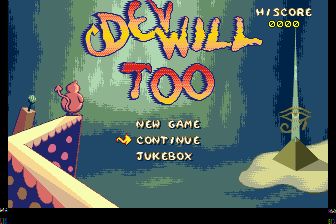 Devwill TooMD游戏截图第2张