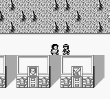 女神转生外传：最后的圣经1GB游戏截图第11张