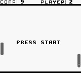 碰碰球GB游戏截图第2张