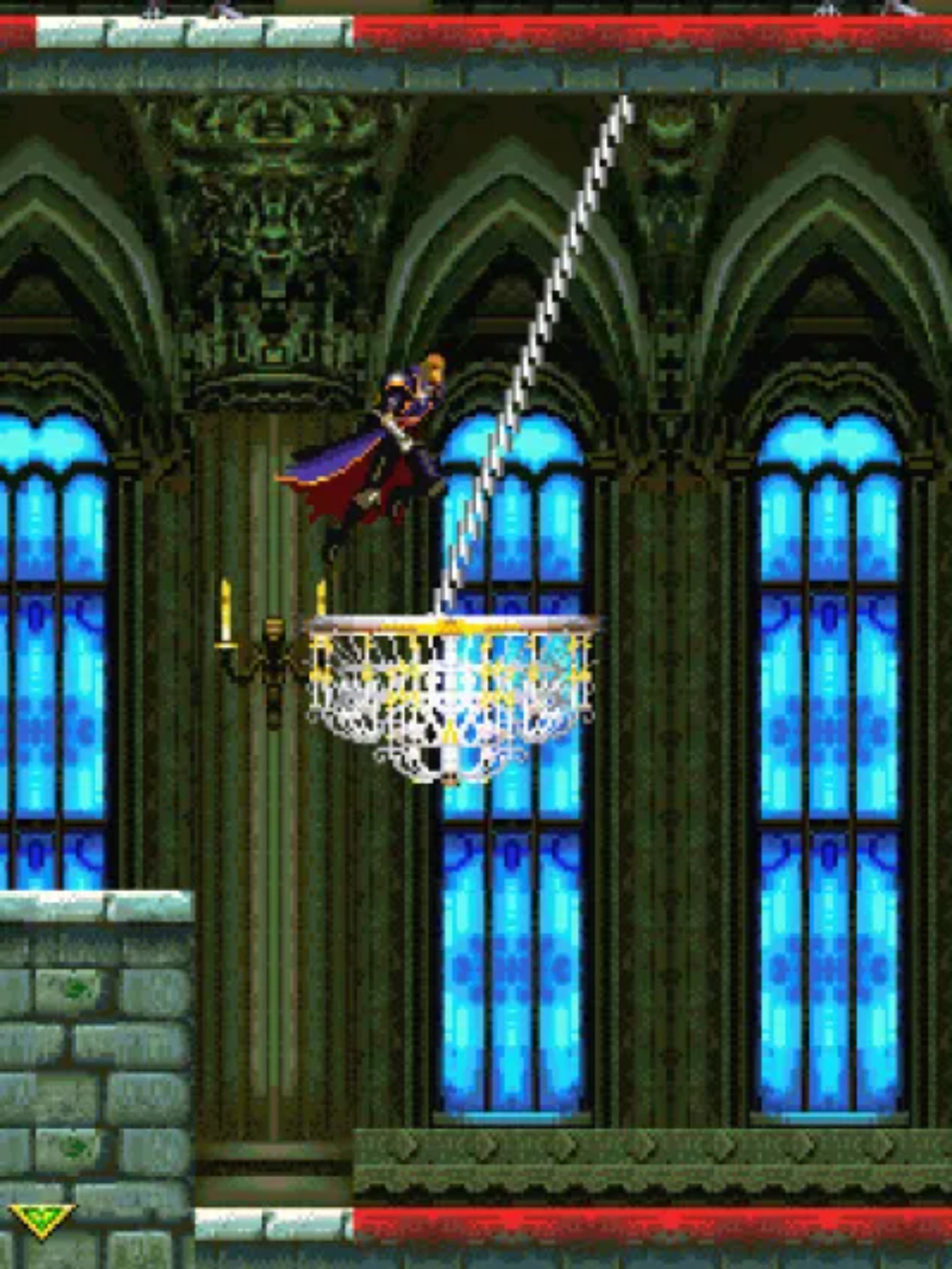 暗黑之魂Java游戏截图第7张