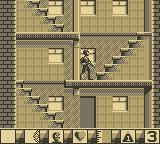 蜘蛛侠2GB游戏截图第6张